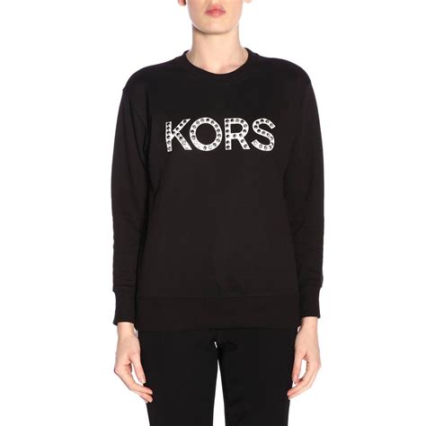 michael kors hate sweater|michael kors sweatsuits for women.